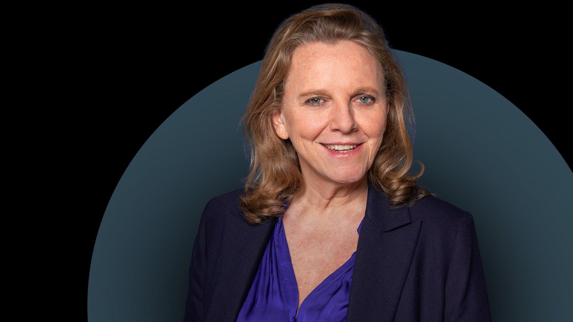 Marie-Christelle Maury, reporter sportive